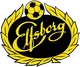 Logo of Elfsborg