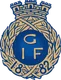 Logo of Gefle IF