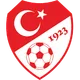 Logo of Turkey
