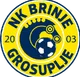 NK Brinje Grosuplje
