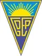 Logo of Estoril Praia (w)