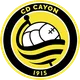 Logo of CD Cayon