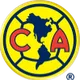 Logo of Club America Women