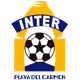 Logo of Inter Playa del Carmen