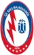 Logo of CF Rayo Majadahonda
