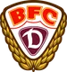Logo of Berliner FC Dynamo