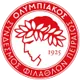 Logo of Olympiakos Piraeus