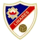 Logo of CD Linares Deportivo