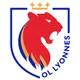 Logo of OL Lyonnes Women