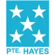 Logo of Presidente Hayes