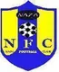 Logo of Kuala Muda NAZA