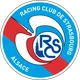 Logo of RC Strasbourg Alsace