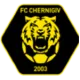 Logo of FC Chernigiv
