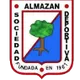 Logo of Almazan