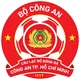 Logo of Cong An Ho Chi Minh City
