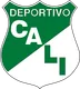Logo of Deportivo Cali (w)