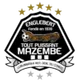 Logo of TP Mazembe Englebert