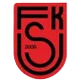 Logo of FKS Ukmerge