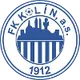 Logo of FK Kolin