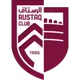 Logo of Rustaq SC