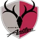Logo of Kashima Antlers