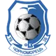 Logo of Chernomorets Odessa II
