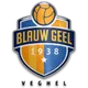 Logo of Blauw Geel '38