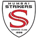 Logo of Mumbai Strikers