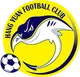Logo of Hang Yuen FC