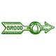 Logo of Brodd