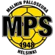 Logo of Malmin Palloseura Helsinki