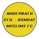 Logo of Ambernath Bombay Muslims
