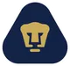 Logo of Unam Pumas (w)