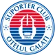 Logo of FC Otelul Galati
