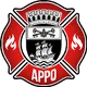 Logo of AS Pompiers