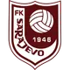 Logo of Sarajevo