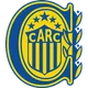 Logo of Rosario Central