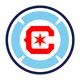Logo of Chicago Fire