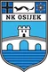 Logo of NK Osijek