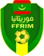 Logo of Mauritania
