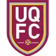 Logo of University of Queensland FC Reserve