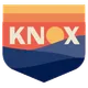 Logo of Knoxville troops