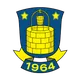 Logo of Brondby Reserve