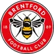 Logo of Brentford U21