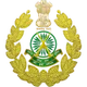Logo of Indo-Tibetan Border Police