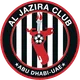 Logo of Al-Jazira(UAE)
