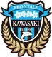 Logo of Kawasaki Frontale