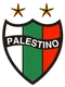 Logo of Palestino