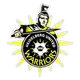 Logo of Heidelberg United (w)