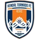 Logo of Tornado FC Pekanbaru